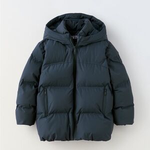 Puffer Coat